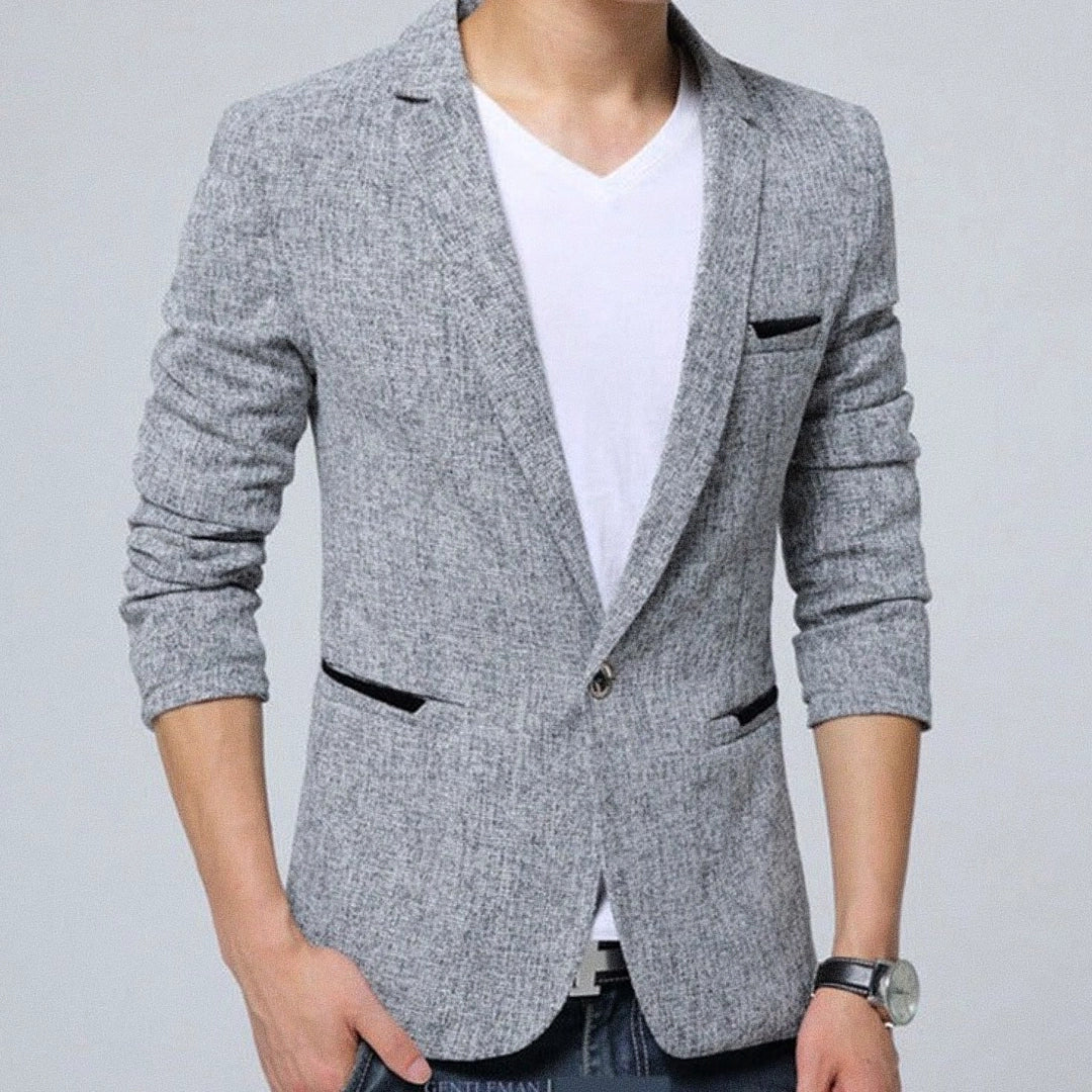 Vistorinni Realm Men’s Blazer