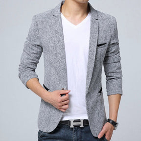 Vistorinni Realm Men’s Blazer