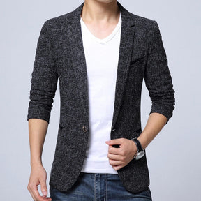 Vistorinni Realm Men’s Blazer