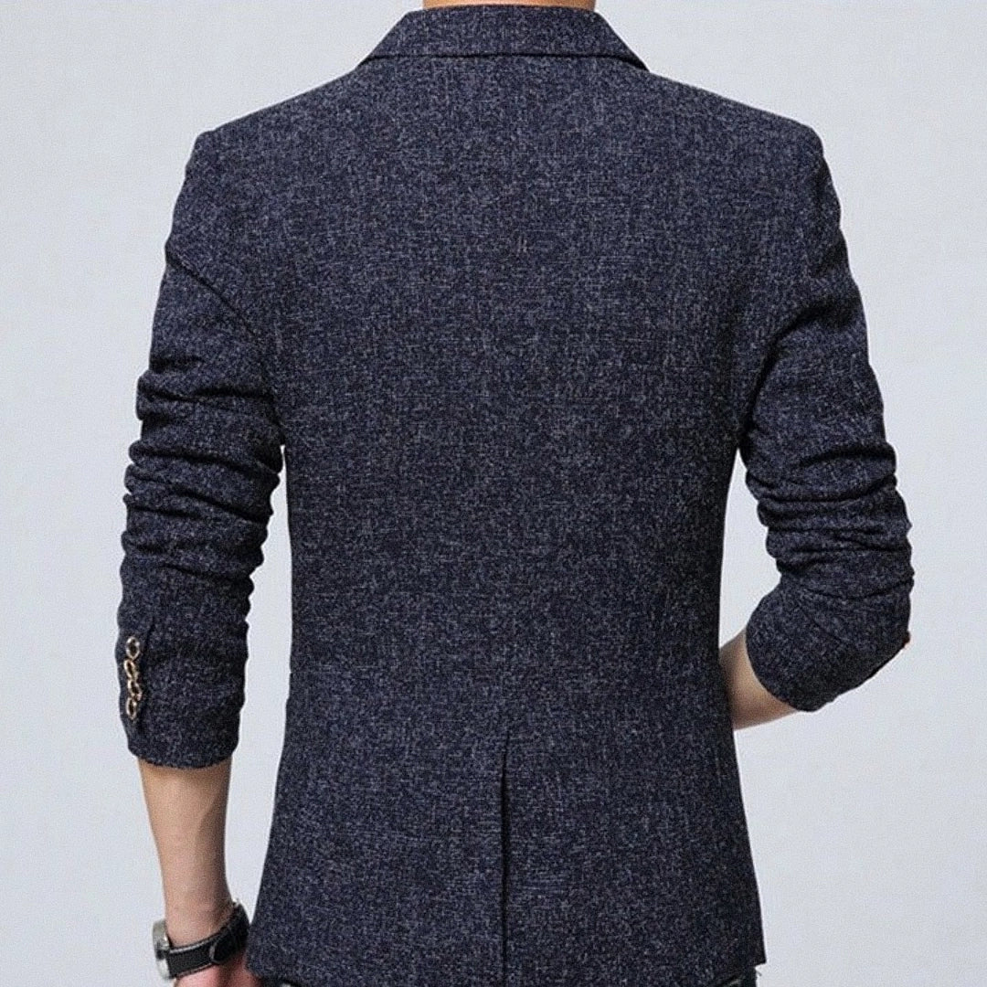 Vistorinni Realm Men’s Blazer