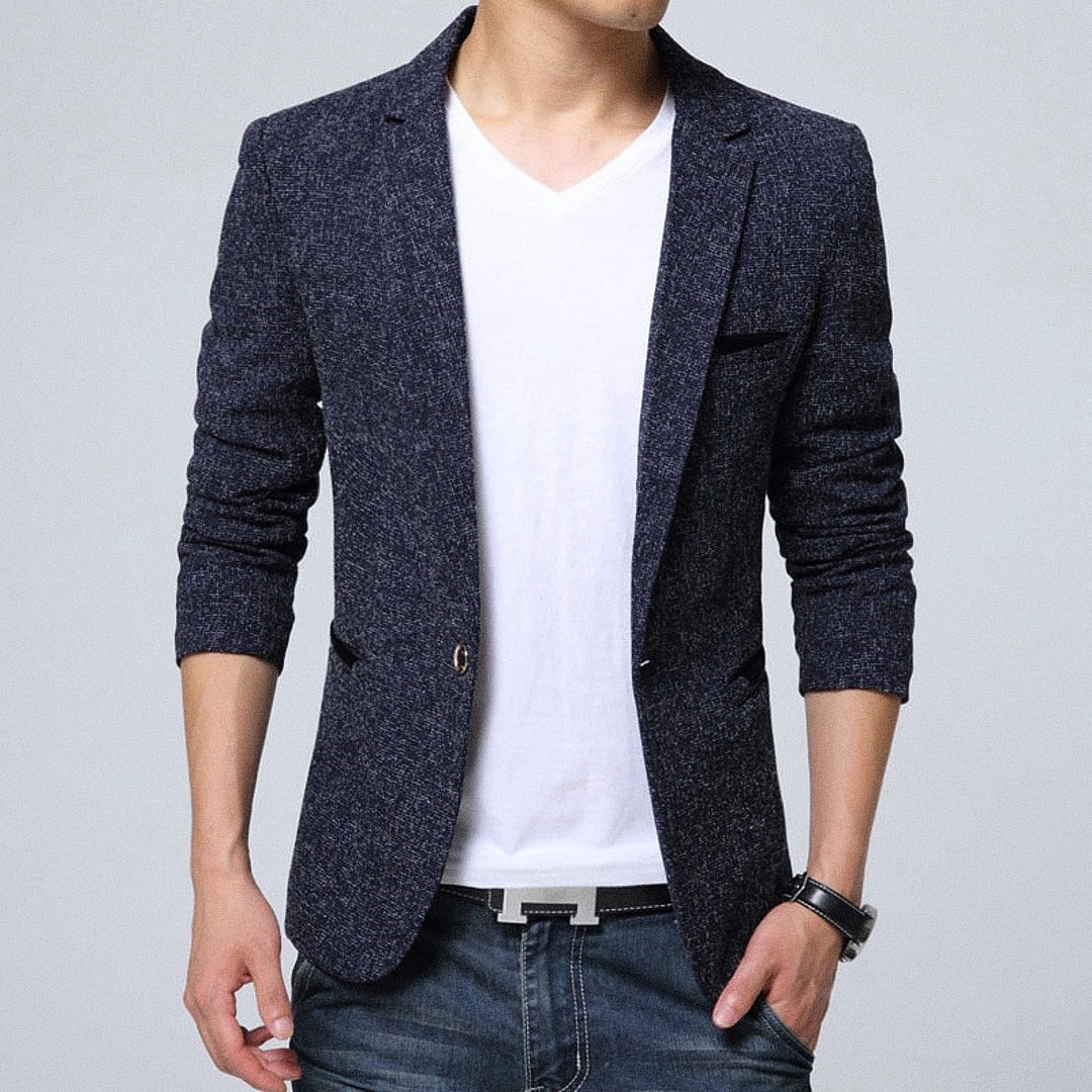 Vistorinni Realm Men’s Blazer