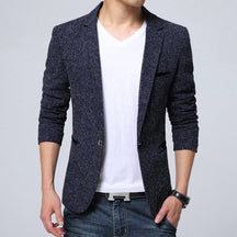 Vistorinni Realm Men’s Blazer