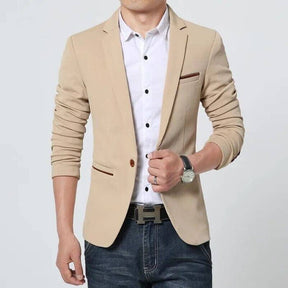 Vistorinni Regal Men’s Blazer