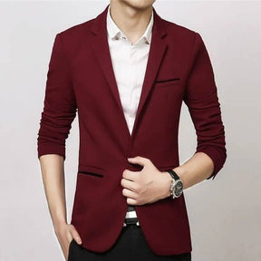 Vistorinni Regal Men’s Blazer