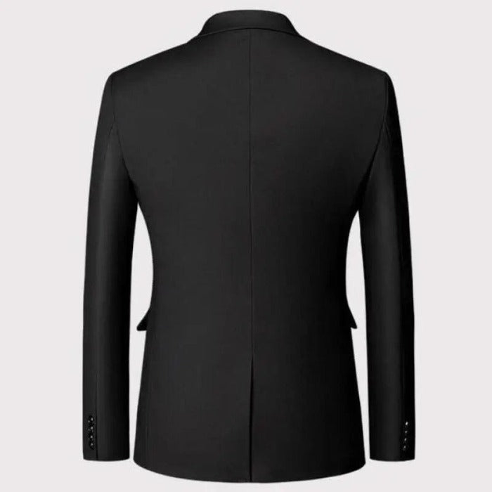 Blazer ajustado para hombre Vistorinni