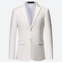 Blazer ajustado para hombre Vistorinni