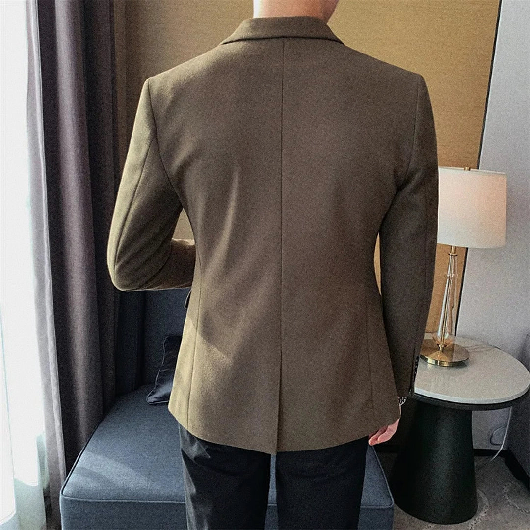 Vistorinni F022 Men’s Luxury Blazer