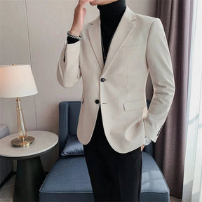 Vistorinni F022 Men’s Luxury Blazer