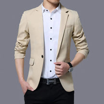 Vistorinni Riviera Men’s Blazer