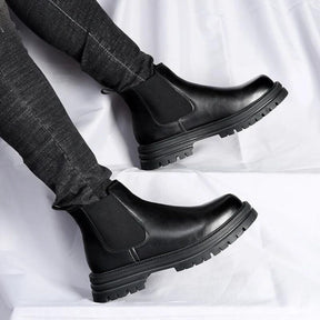 Vistorinni Avalon - Botas Chelsea para hombre