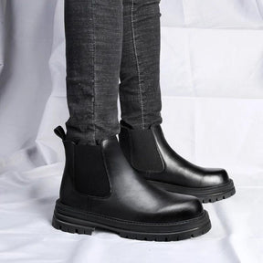 Vistorinni Avalon - Botas Chelsea para hombre