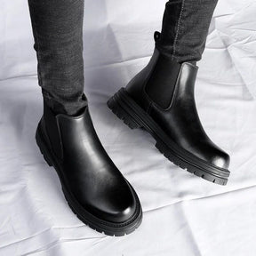 Vistorinni Avalon - Botas Chelsea para hombre