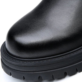 Vistorinni Avalon - Botas Chelsea para hombre