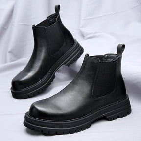 Vistorinni Avalon - Botas Chelsea para hombre