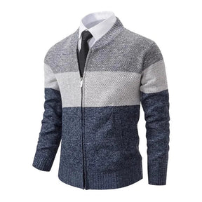 Vistorinni Alden Men's Cardigan