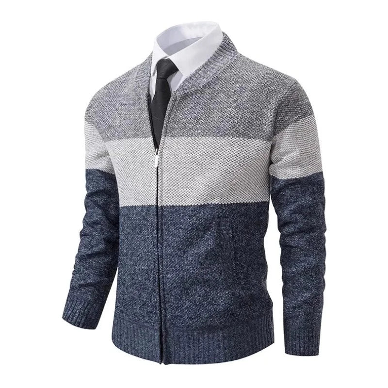 Strickjacke Masculino Logan Fiorinni 