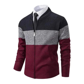 Strickjacke Masculino Logan Fiorinni 