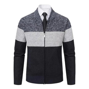 Strickjacke Masculino Logan Fiorinni 