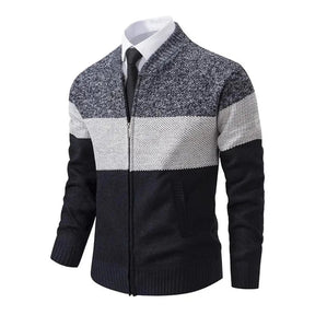 Vistorinni Alden Men's Cardigan