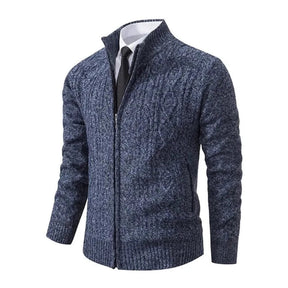 Vistorinni Men’s Formal Cardigan