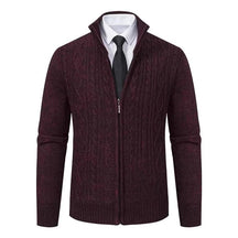 Vistorinni Men’s Formal Cardigan