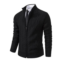 Vistorinni Men’s Formal Cardigan