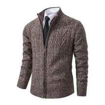 Vistorinni Men’s Formal Cardigan