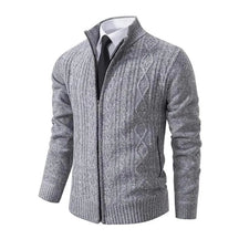 Vistorinni Men’s Formal Cardigan