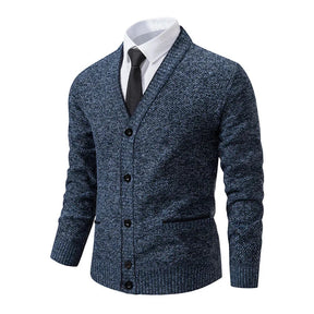 Vistorinni Gale Men’s Formal Cardigan