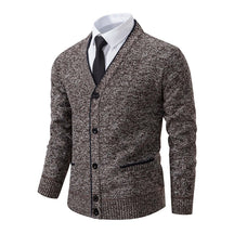 Vistorinni Gale Men’s Formal Cardigan