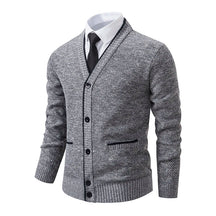 Vistorinni Gale Men’s Formal Cardigan