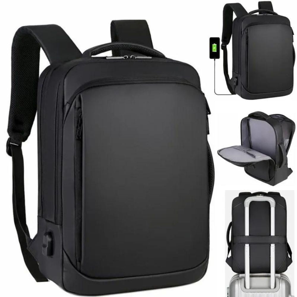 Mochila ejecutiva para hombre Fuzion de Vistorinni