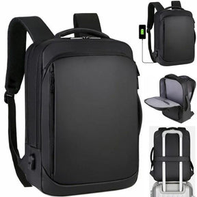 Vistorinni Fuzion Executive Men's Backpack