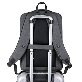 Vistorinni Modern Executive Men's Backpack