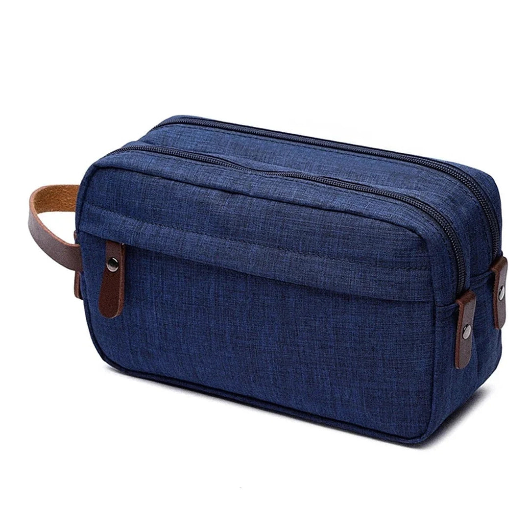 Vistorinni Hampton Toiletry Bag