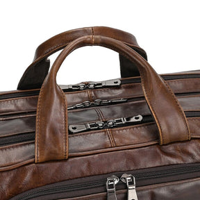 Vistorinni Alden Executive Briefcase