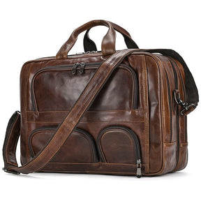 Vistorinni Alden Executive Briefcase