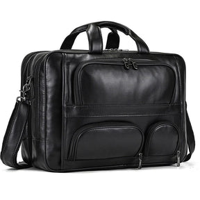 Vistorinni Alden Executive Briefcase