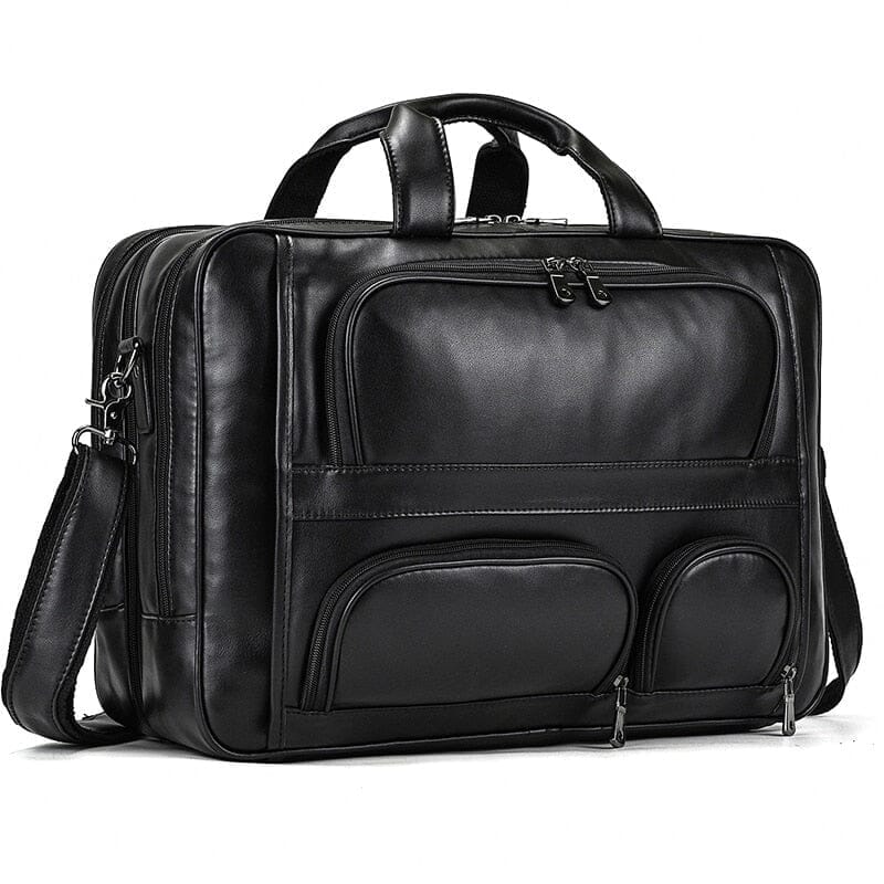 Vistorinni Alden Executive Briefcase