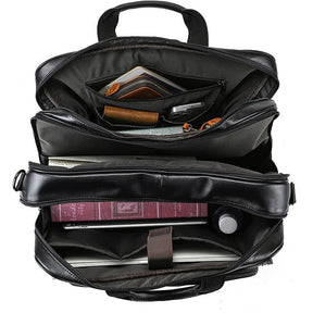 Vistorinni Alden Executive Briefcase