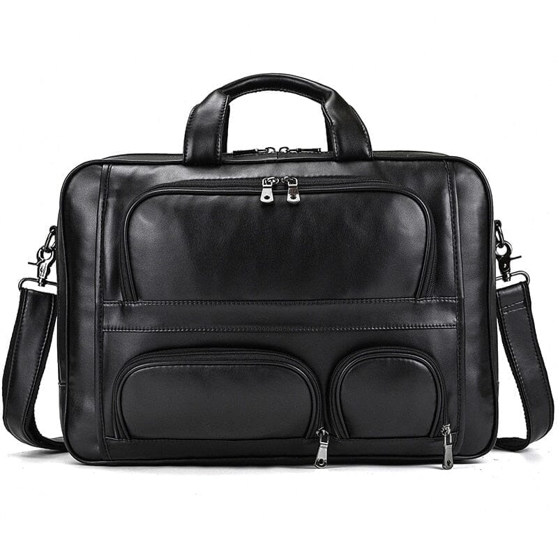 Vistorinni Alden Executive Briefcase