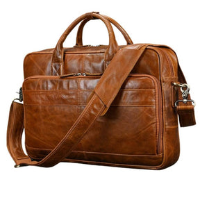 Vistorinni Edge Executive Briefcase