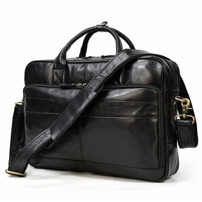 Vistorinni Edge Executive Briefcase