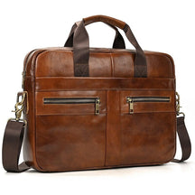 Vistorinni Icon Executive Briefcase