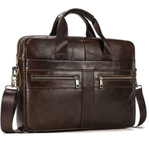 Vistorinni Icon Executive Briefcase