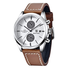 Vistorinni Legacy Men's Watch