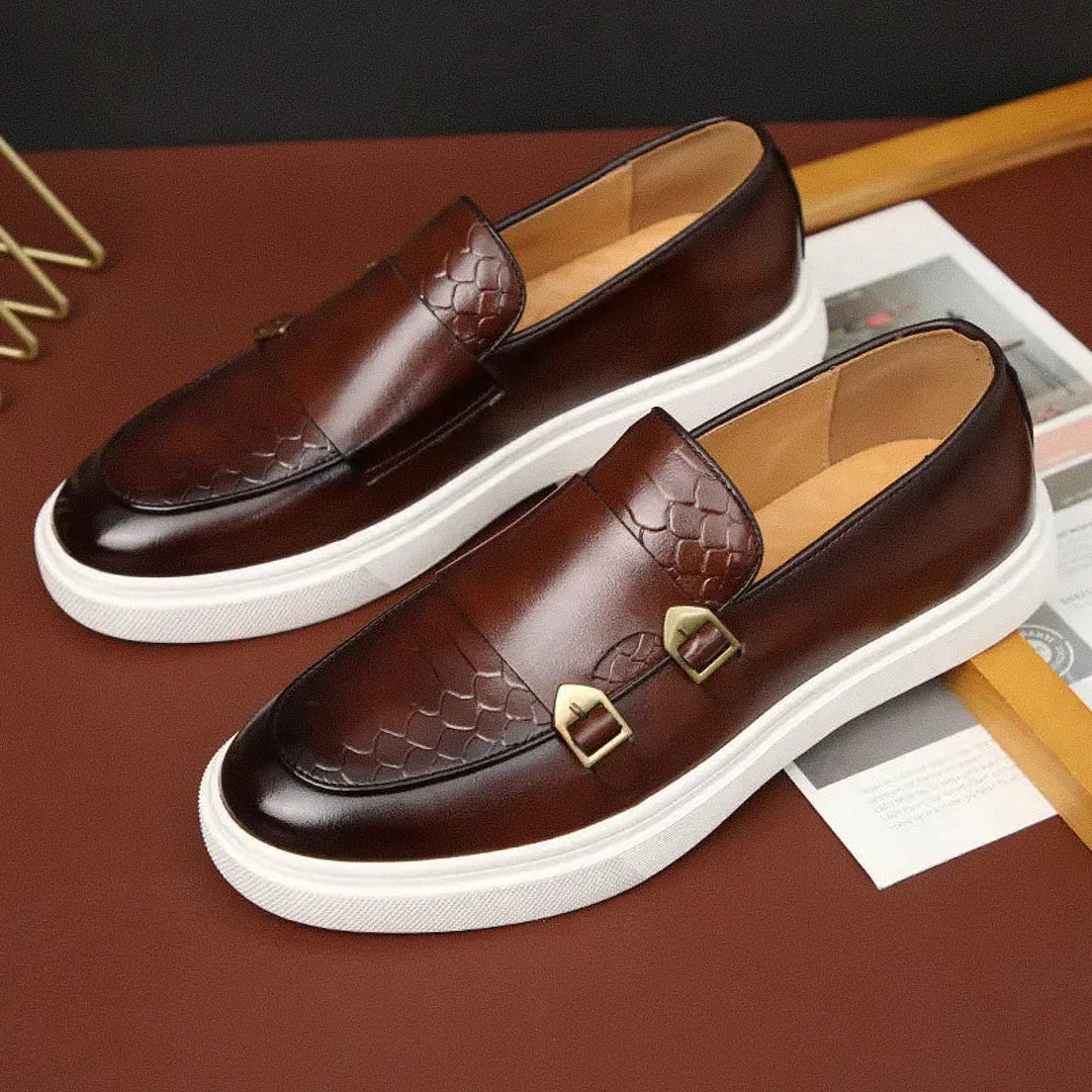 Sapato Masculino Loafer Fiorinni Cagliari 