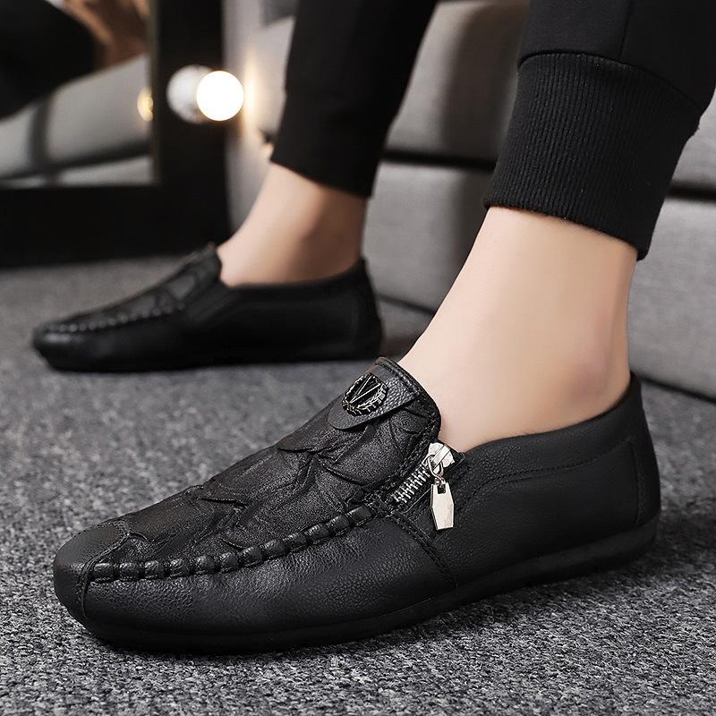 Vistorinni Dolce Mocasín Hombre