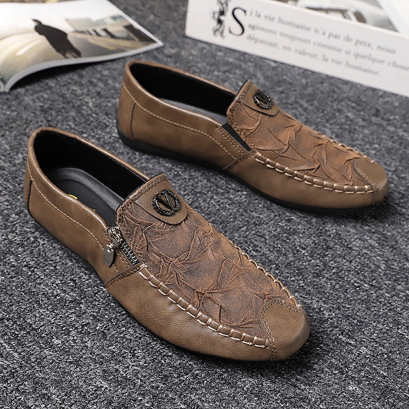 Vistorinni Dolce Mocasín Hombre