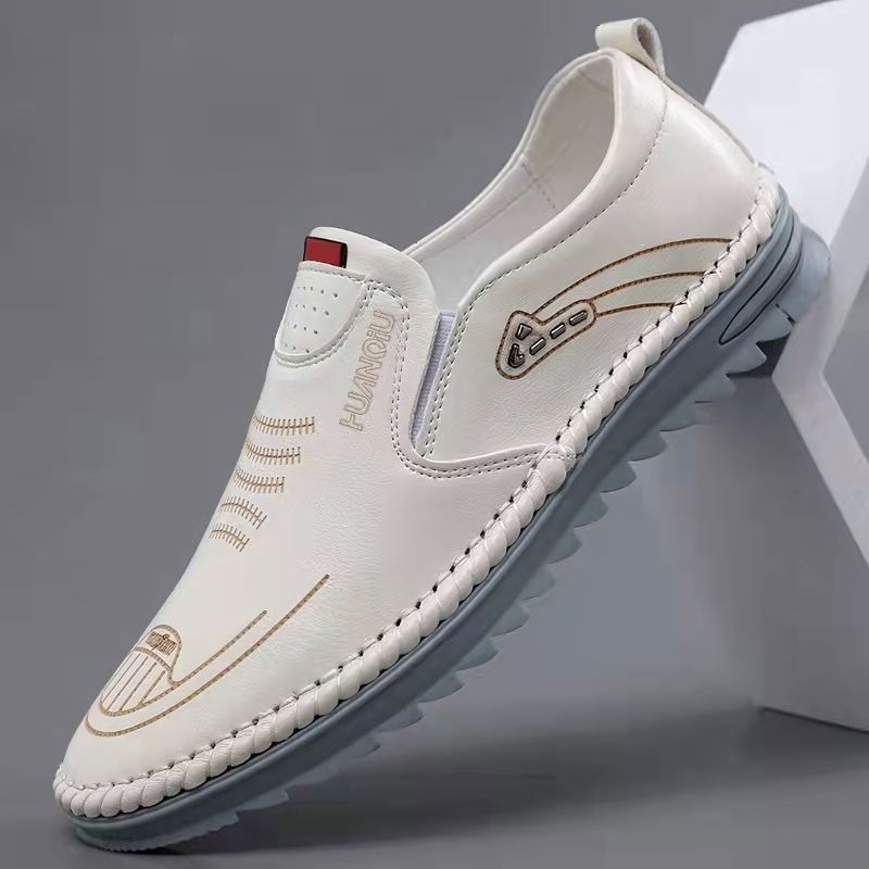 Sapato Mocassim Masculino Fiorinni Italienisch 